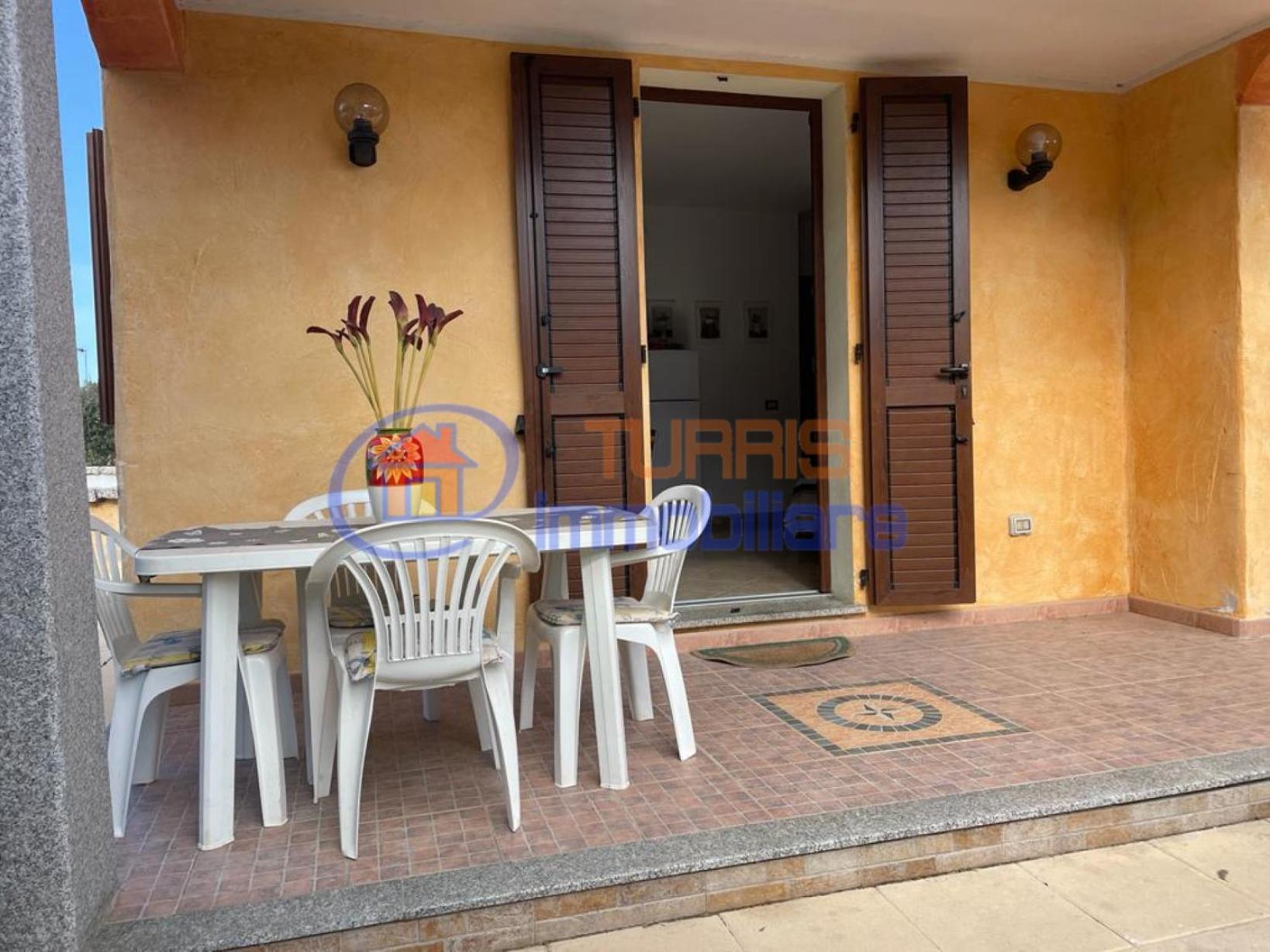 Villetta Rosada - Palmadula - Argentiera Exterior foto